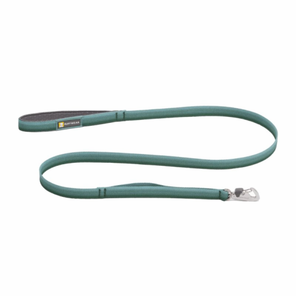 RUFFWEAR Front Range Vodítko pro psy River Rock Green