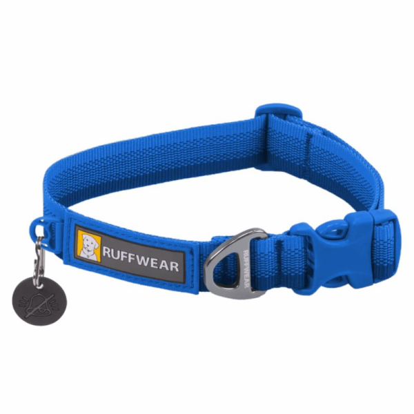 RUFFWEAR Front Range Obojek pro psy Blue Pool 51-66cm