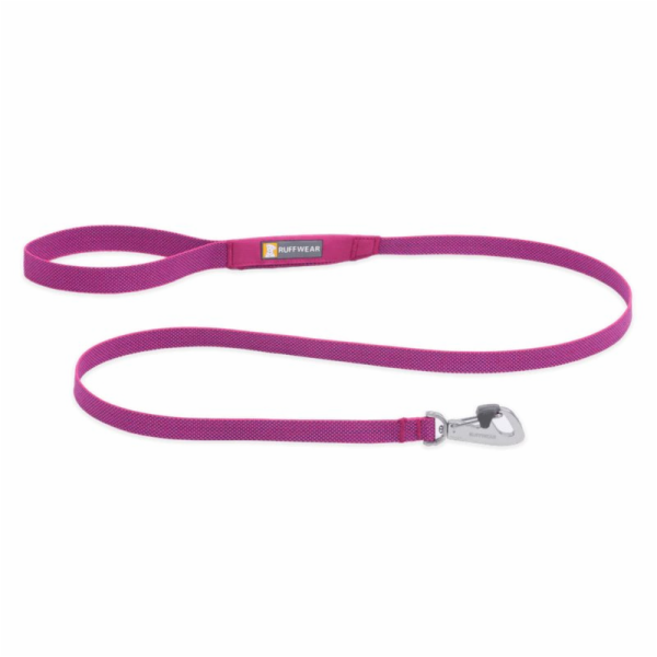 RUFFWEAR Hi & Light Vodítko pro psy Alpenglow Pink