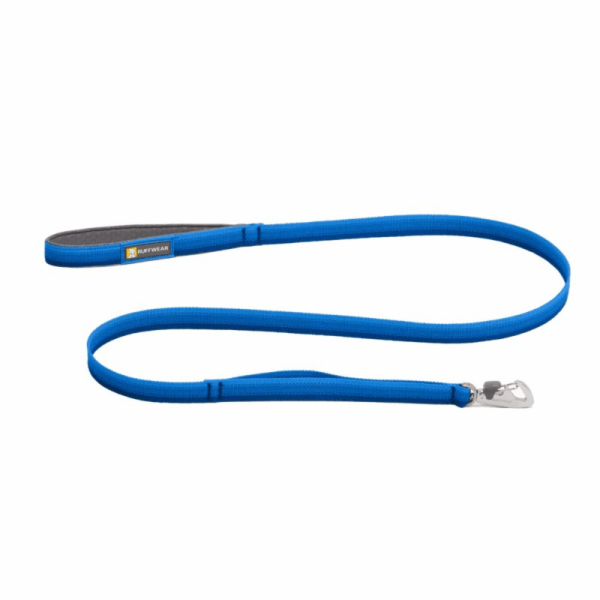 RUFFWEAR Front Range Vodítko pro psy Blue Pool