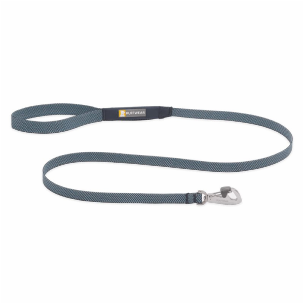 RUFFWEAR Hi & Light Vodítko pro psy Basalt Gray