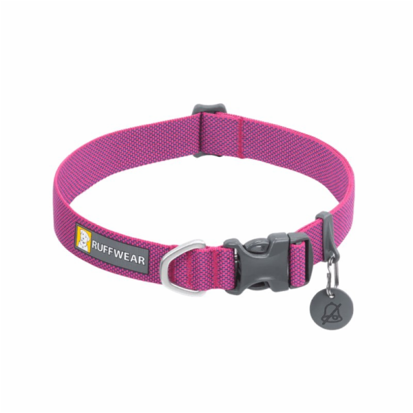 RUFFWEAR Hi & Light Obojek pro psy Alpenglow Pink 23-28cm