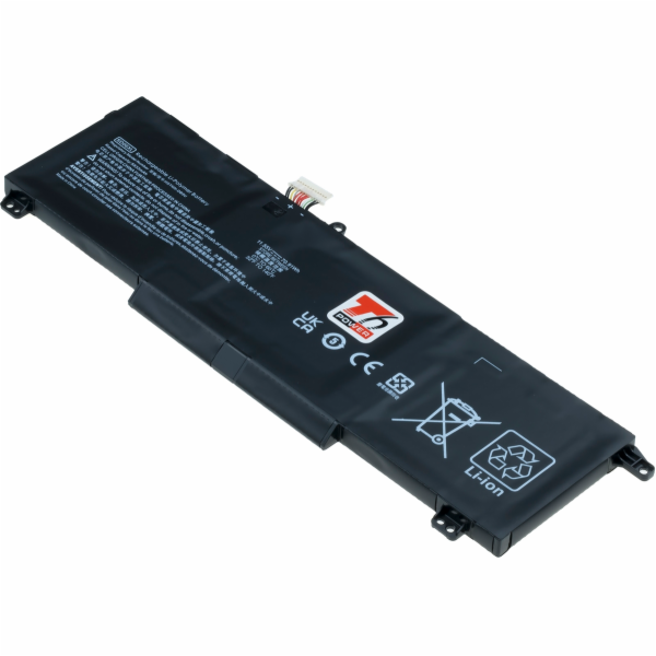 Baterie T6 Power HP Omen 15-en0000, Omen 15-ek0000, 6060m...