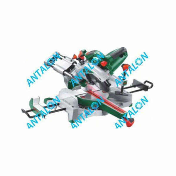 Kapovací a pokosová pila Bosch PCM8S