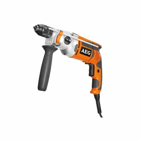 Vrtačka příklepová AEG SB 22 2E