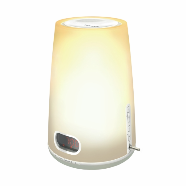 Lampa s rádiem Philips HF 3470/01