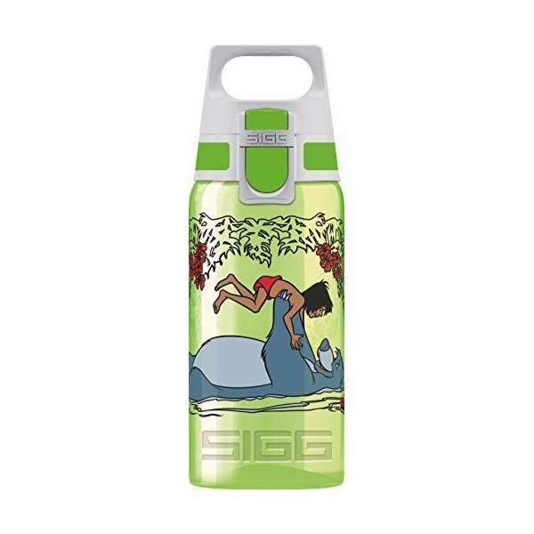 Láhev na pití VIVA ONE Junglebook 0,5L