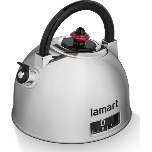Lamart LT7037 Minutka čajová konvice FAN 