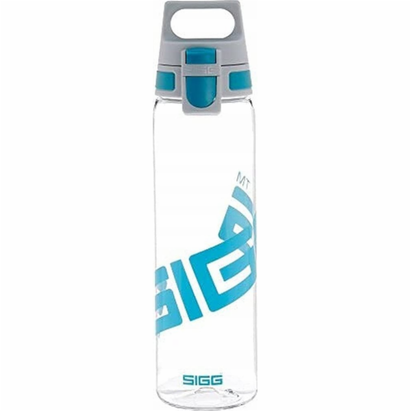 Láhev na pití Total Clear One MyPlanet ""Aqua"" 0,75L"