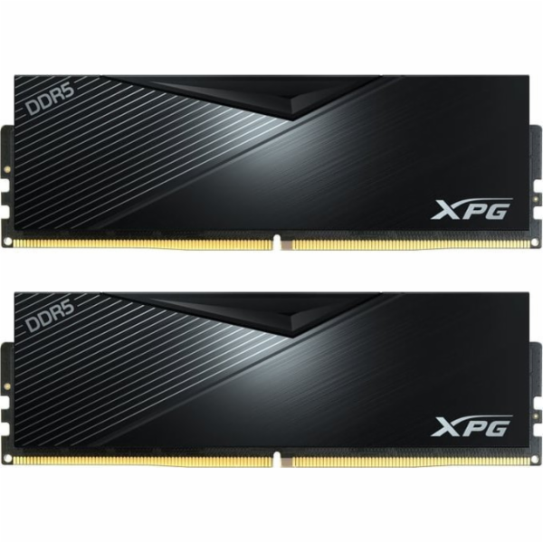 DIMM 64 GB DDR5-6400 (2x 32 GB) duální sada, RAM