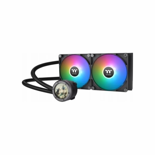Thermaltake TH280 V2 Ultra ARGB Sync All-In-One kapalinov...