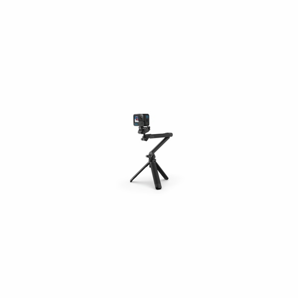 GoPro GoPro 3-Way Grip / Arm / Stativ 2.0 Stativ