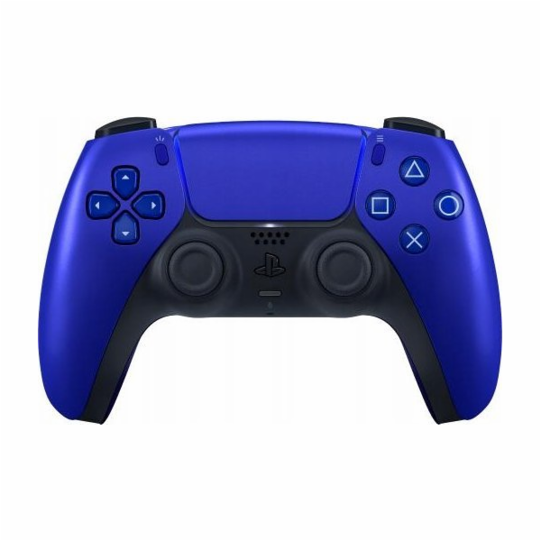 PS5 - DualSense Wireless Controller Cobalt Blue
