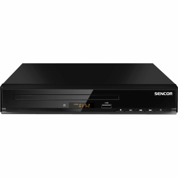 Sencor SDV 2513H 