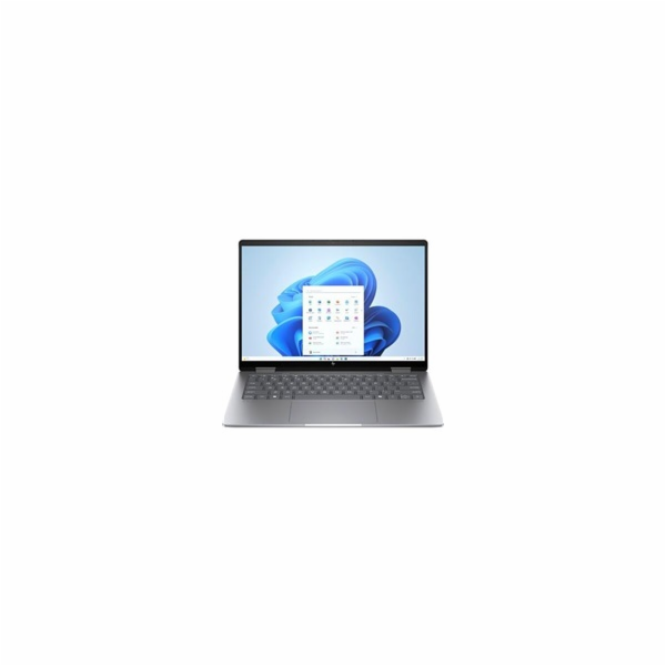 NTB HP ENVY x360 14-fa0003nc, 14" 2880x1800 OLED 400 nits...