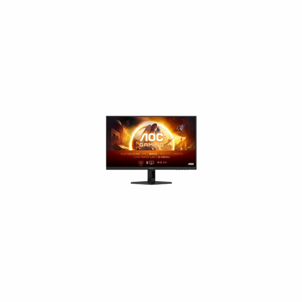 AOC MT IPS LCD WLED 23,8" 24G4XE - IPS panel, 1920x1080,1...