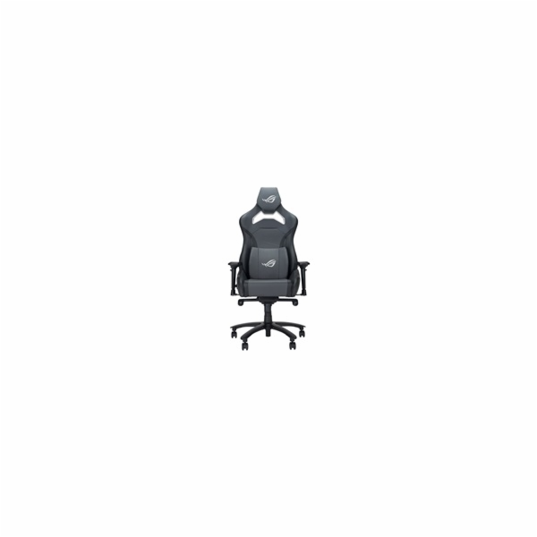 ASUS herní křeslo ROG Chariot X Core Gaming Chair, šedá