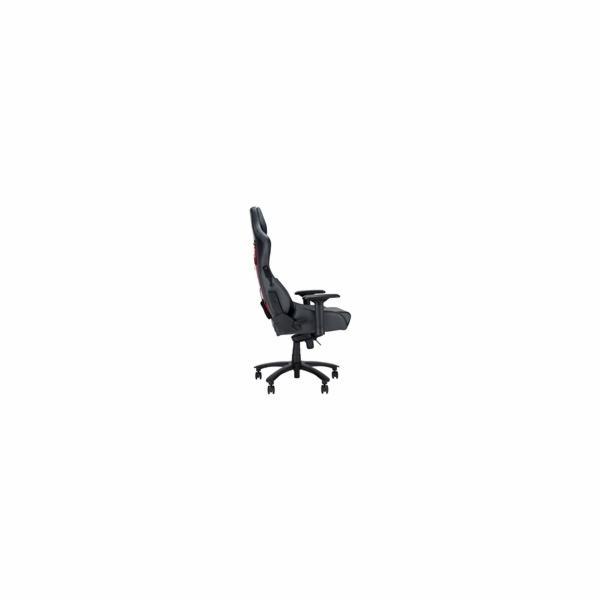 ASUS herní křeslo ROG Chariot X Gaming Chair, šedá