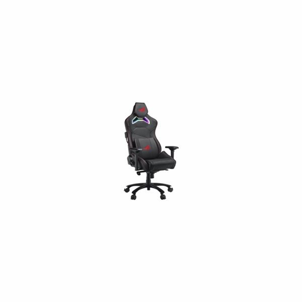 ASUS herní křeslo ROG Chariot X Gaming Chair, černá