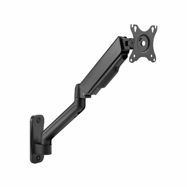 Držák monitoru Brateck LDA32-112E jedno rameno mechanická...