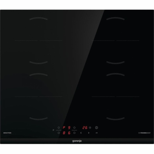 GORENJE GI6401BCE Indukční varná deska