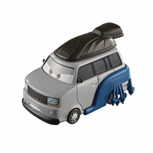 Mattel Cars  auta deluxe