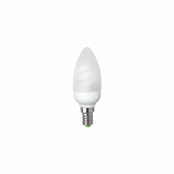 Žárovka Retlux RFL 21 CANDLE-C37 9W E14