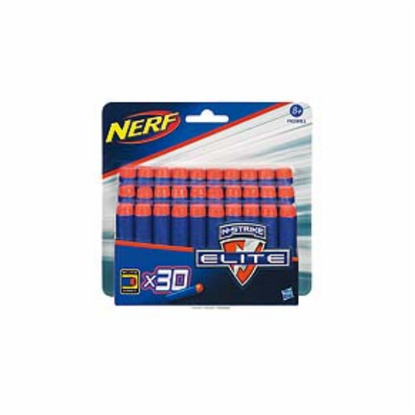 NERF Elite náhradní šipky 30ks