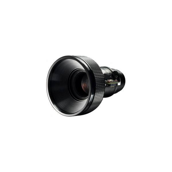 VL905 objektiv pro D5000 Vivitek