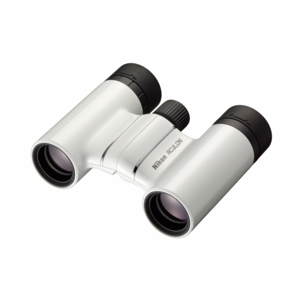 Dalekohled Nikon ACULON T01 8x21 bílý