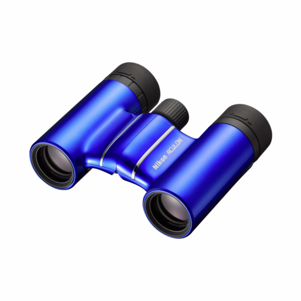 Dalekohled Nikon ACULON T01 8x21 modrý