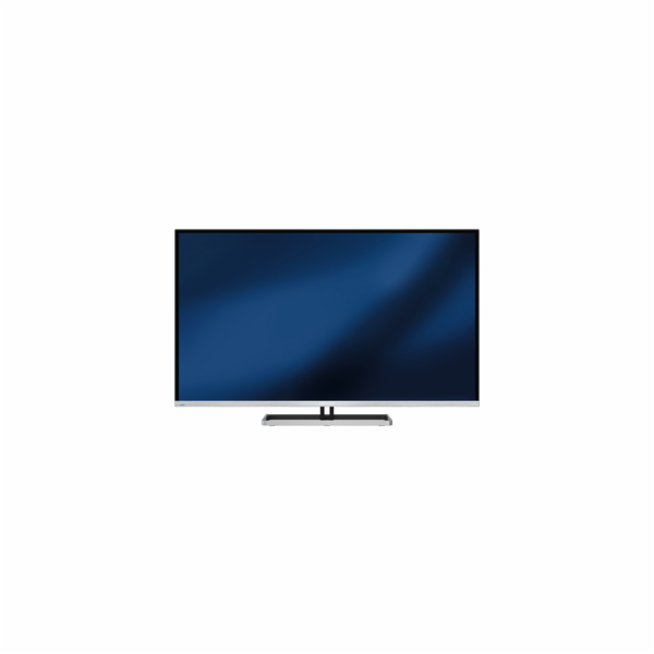 3D SMART GRUNDIG 55 VLE9481 