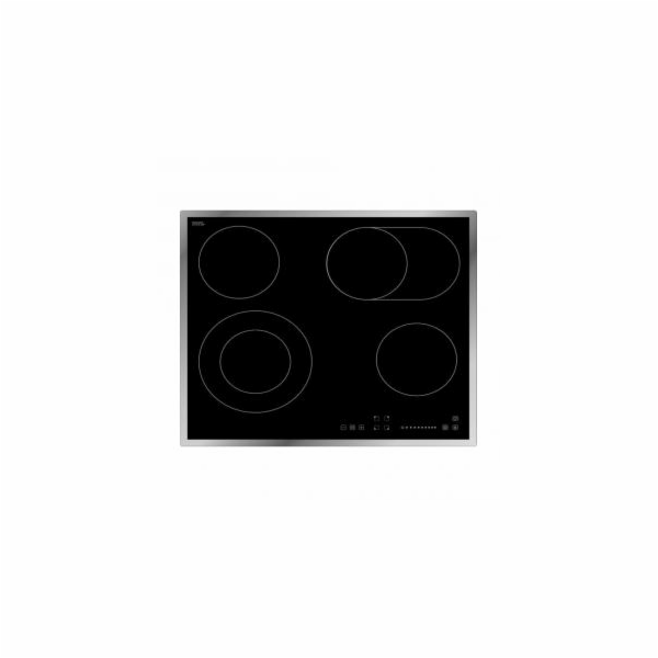 Sklokeramické varná deska Schaub Lorenz EB-C4-2KBTS