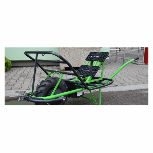 Opěra na dříví, (na nástavbu Mokař)