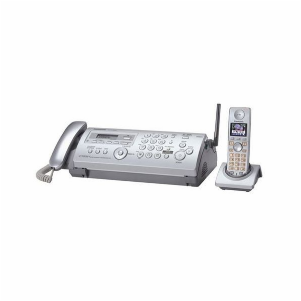 Fax Panasonic KX-FC278