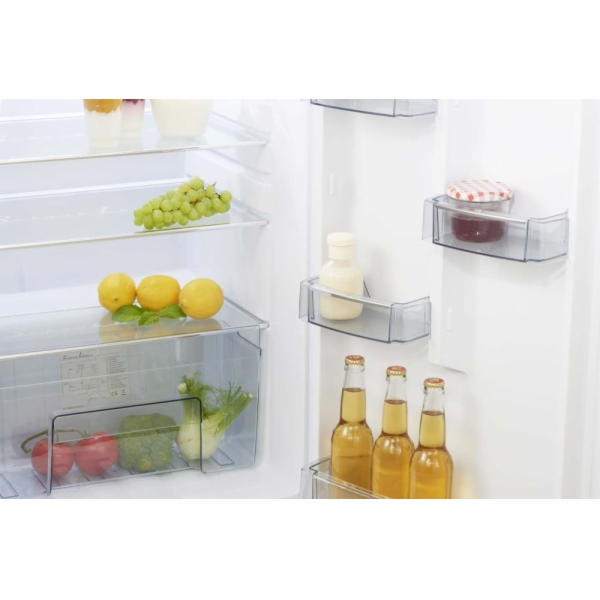 Chladnička&nbsp;Schaub&nbsp;Lorenz&nbsp;SL&nbsp;210&nbsp;SP&nbsp;lesklá&nbsp;růžová&nbsp;