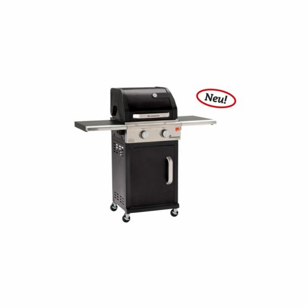 Landmann Triton PTS 2.0 - 12903 - plynový gril