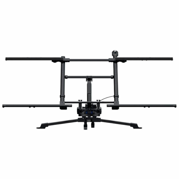 Solární sledovač EcoFlow