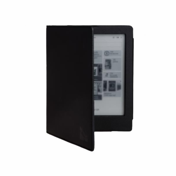 Pouzdro GeckoCovers luxe černé pro Kobo Aura HD