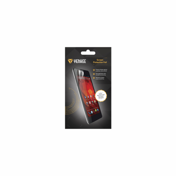 YPF D012CLMT fólie Galaxy J5 YENKEE