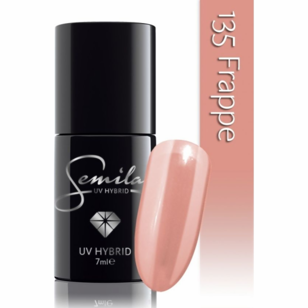 Semilac 135 Frappe 7ml