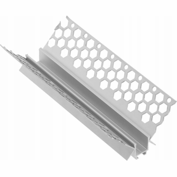 GTV LED GTV Profil Glax PA-glaxgkwk3m-00 Vnitřní úhlová ú...