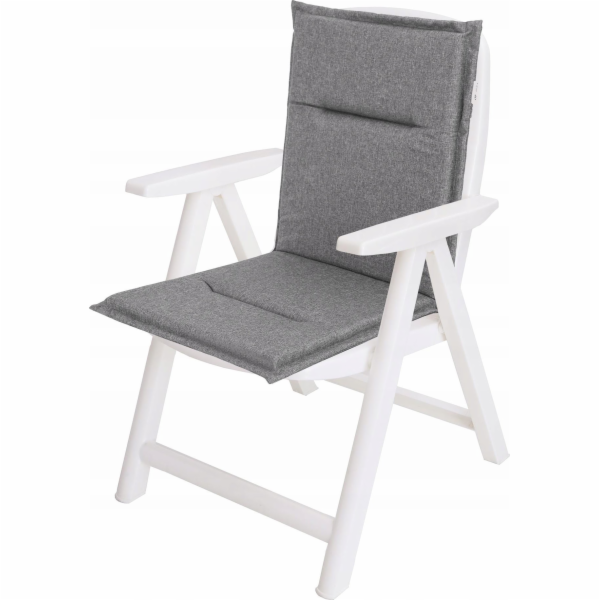 Hobbygarden MIAMI POLŠTÁŘ PRESTIGE GRAPHITE EKOLOGICKÝ