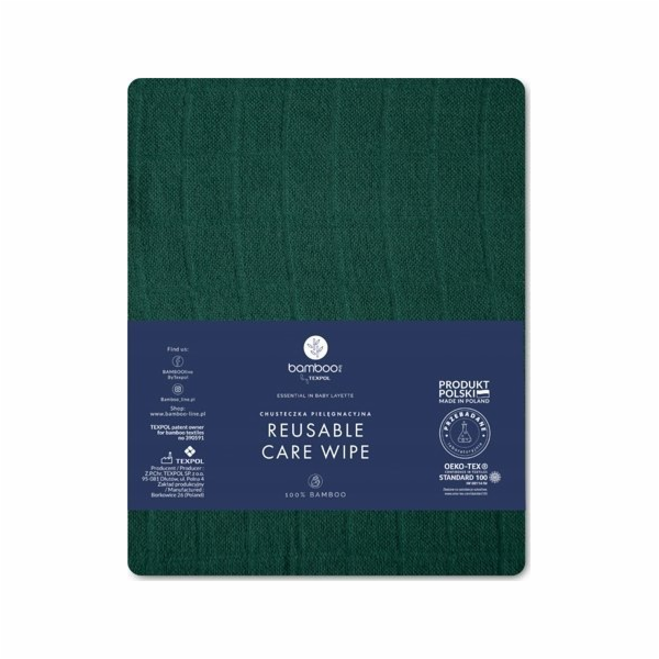 Texpol BAMB.30X30 PLENA CLASSIC BOTA GREEN GAT 1 170G