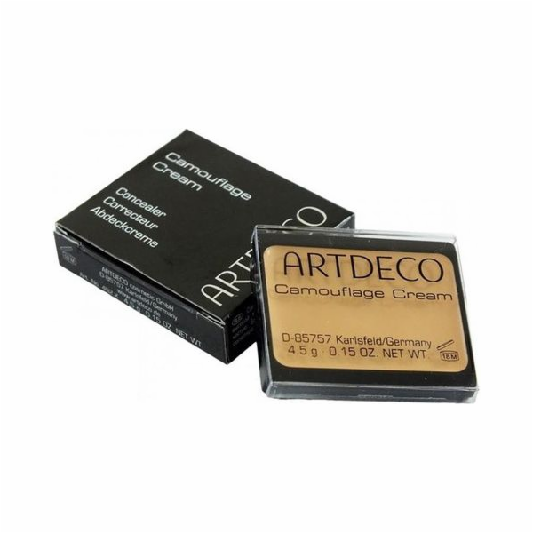 Artdeco Artdeco Camouflage Cream (W) korektor 03 ledová k...