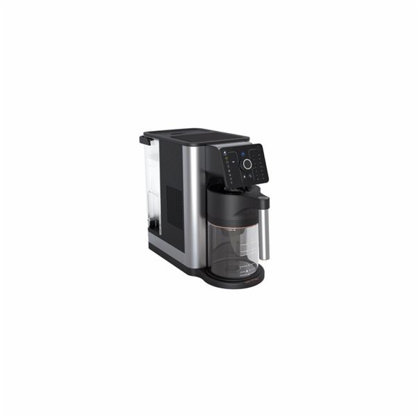 AQUA OPTIMA - Aurora Coffee Hot&Cold drinks machine - kap...