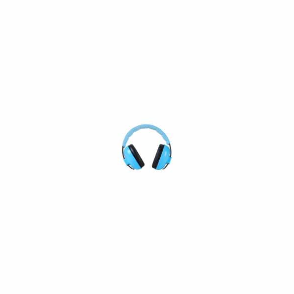 Tellur noise reduction earmuffs for kids Blue