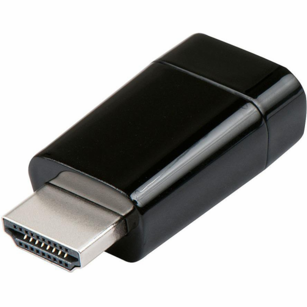 I/O konvertor HDMI NA VGA/38194 LINDY