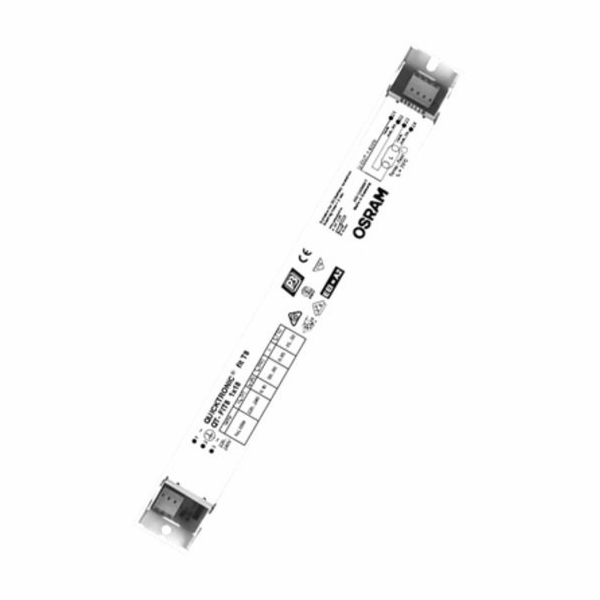 QT-FIT8 ELECTRONIC BLAST 3X 18W 4X 18W 220-240 XS20