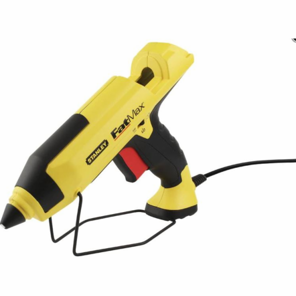 Stanley FatMax GR 100 R Lepicí pistole Black Yellow 200 W